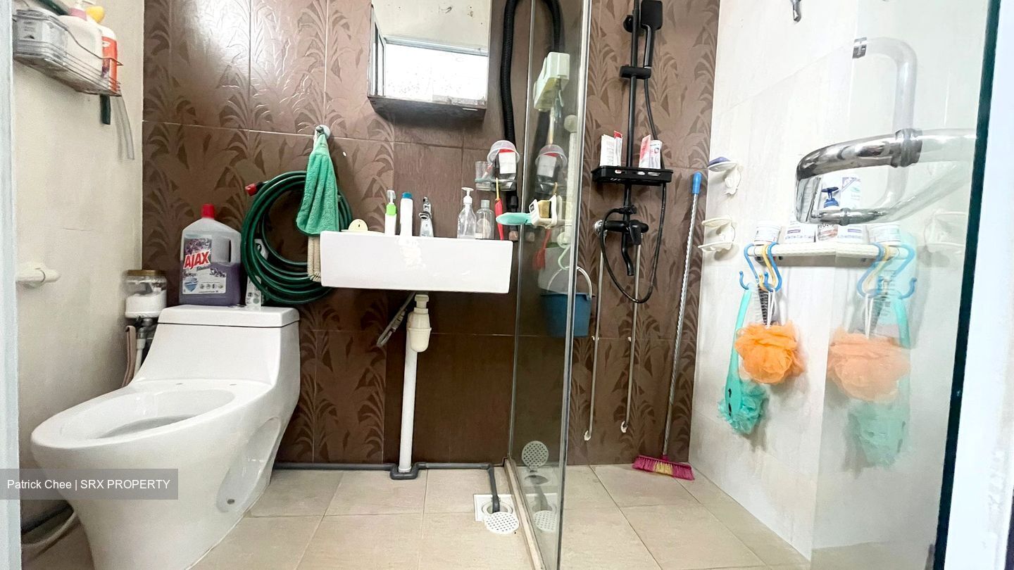 Blk 977 Jurong West Street 93 (Jurong West), HDB 5 Rooms #524290961